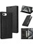 Iş Tarzı Durumda IPhone 16E Kart Tutucu Flip Case Için Darbeye (Yurt Dışından) 1