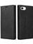 Iş Tarzı Durumda IPhone 16E Kart Tutucu Flip Case Için Darbeye (Yurt Dışından) 4