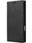 Iş Tarzı Durumda IPhone 16E Kart Tutucu Flip Case Için Darbeye (Yurt Dışından) 5