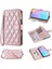 IPhone 16E Kickstand Bilek Kayışı Crossbody Için Fermuarlı Cep Telefonu Kılıfı (Yurt Dışından) 4