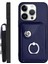 IPhone 16 Pro Benzersiz Kickstand Fonksiyonu Için Uyumlu Durumda Doğru Yüksek (Yurt Dışından) 5