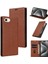 Iş Tarzı Durumda IPhone 16E Kart Tutucu Flip Case Için Darbeye (Yurt Dışından) 5