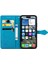 IPhone 16E Kılıf Deri Kılıf Kapak Kapak ile Uyumlu Darbeye Basit (Yurt Dışından) 4