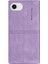 IPhone 16E Kılıf Koruyucu Kapak Pu Deri Manyetik ile Uyumlu (Yurt Dışından) 5