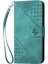 Ayrılabilir El Kayışı ile IPhone 16E ve Kredi Kartı Yuvası Için Flip Case (Yurt Dışından) 3