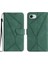 IPhone 16E Deri Cüzdan Için Flip Case Yüksek Kalite Tpu Yumuşak Pu Deri (Yurt Dışından) 1