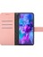 El Kayışı Kart Yuvası Standı Pu ile IPhone 16E Manyetik Kapak Için Flip Case (Yurt Dışından) 2