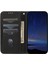 IPhone 16E Pu Deri Kapak Kredi Kartı Tutucu Flip Folio Kitap Için Kılıf (Yurt Dışından) 2