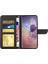 Bilek Kayışı ile IPhone 16E Için Flip Case Pu Deri Kapak Çevirin Anti-Damla (Yurt Dışından) 4