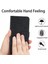 Bilek Kayışı ile IPhone 16E Için Flip Case Pu Deri Kapak Çevirin Anti-Damla (Yurt Dışından) 5