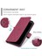 IPhone 12 Pro Manyetik Bilek Kayışı Kart Yuvaları Tutucu Pu Için Flip Case (Yurt Dışından) 3