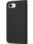 IPhone 16E Pu Deri Kapak Kredi Kartı Tutucu Flip Folio Kitap Için Kılıf (Yurt Dışından) 5