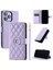 IPhone 16 Pro Max Manyetik Pu Deri Kart Yuvaları Tutucu Için Flip Case (Yurt Dışından) 1