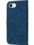 IPhone 16E Tam Koruma Anti Scratch Kredi Kartı Tutucu Için Filp Durumda (Yurt Dışından) 3