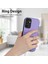 Galaxy A15 4g Kickstand Fonksiyonu Için Uyumlu Durumda Doğru Yüksek (Yurt Dışından) 5