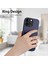 % IPhone 15 Pro Max Doğru Insizyon Yüksek Kalite Için Uyumlu Kılıf (Yurt Dışından) 3
