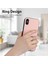 % IPhone x Doğru Insizyon Benzersiz Kickstand Fonksiyonu Için Uyumlu Kılıf (Yurt Dışından) 3