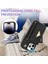IPhone 14 Pro Max Akordeon Kart Cüzdan Kılıf Manyetik Kart ile Uyumlu (Yurt Dışından) 4