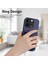 IPhone 14 Pro Benzersiz Yüksek Kaliteli Kickstand Fonksiyonu Için Uyumlu Kılıf (Yurt Dışından) 3