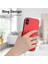 % IPhone x Doğru Insizyon Benzersiz Kickstand Fonksiyonu Için Uyumlu Kılıf (Yurt Dışından) 5