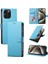 IPhone 15 Pro Kılıf Manyetik Kapatma ile Uyumlu Darbeye Dayanıklı Günlük Kullanım (Yurt Dışından) 1