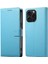 IPhone 15 Pro Kılıf Manyetik Kapatma ile Uyumlu Darbeye Dayanıklı Günlük Kullanım (Yurt Dışından) 3