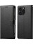 IPhone 15 Pro Kılıf Manyetik Kapatma ile Uyumlu Darbeye Dayanıklı Günlük Kullanım (Yurt Dışından) 2