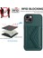 IPhone 14 Plus Kickstand Fonksiyonu Için Uyumlu Durumda Benzersiz Yüksek Kalite (Yurt Dışından) 5