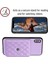 IPhone Xs Benzersiz Kickstand Fonksiyonu Için Uyumlu Durumda Doğru Kesi (Yurt Dışından) 5