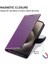 IPhone 15 Pro Max Kılıf Darbeye Dayanıklı Manyetik Kapatma Kartı ile Uyumlu (Yurt Dışından) 5