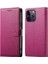 IPhone 14 Pro Vaka Kart Yuvaları ile Uyumlu Günlük Kullanım Manyetik Kapatma (Yurt Dışından) 1