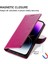IPhone 14 Pro Vaka Kart Yuvaları ile Uyumlu Günlük Kullanım Manyetik Kapatma (Yurt Dışından) 4