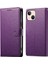 IPhone 13 Mini Kılıf ile Uyumlu Günlük Kullanım Darbeye Dayanıklı Kart Yuvaları (Yurt Dışından) 1