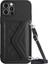 IPhone 12 Pro Max Kickstand Fonksiyonu Için Uyumlu Durumda Doğru Kesi (Yurt Dışından) 1