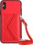 IPhone Xs Max Benzersiz Yüksek Kaliteli Kickstand Fonksiyonu Için Uyumlu Kılıf (Yurt Dışından) 1