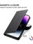 IPhone 14 Plus Vaka Günlük Kullanım Manyetik Kapatma Kart Yuvaları ile Uyumlu (Yurt Dışından) 5