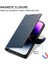 IPhone 14 Plus Vaka Günlük Kullanım Manyetik Kapatma Kart Yuvaları ile Uyumlu (Yurt Dışından) 5