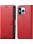 IPhone 13 Pro Kılıf Manyetik Kapatma Günlük Kullanım Kart Yuvaları ile Uyumlu (Yurt Dışından) 4