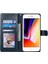 IPhone 7 Plus/8 Plus Kasa Kart Yuvaları Manyetik Kapatma Kullanımı ile Uyumlu (Yurt Dışından) 3