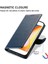 IPhone 7 Plus/8 Plus Kasa Kart Yuvaları Manyetik Kapatma Kullanımı ile Uyumlu (Yurt Dışından) 5