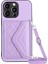 IPhone 13 Pro Max Yüksek Kaliteli Kickstand Fonksiyonu Için Uyumlu Kılıf (Yurt Dışından) 1