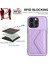 IPhone 13 Pro Max Yüksek Kaliteli Kickstand Fonksiyonu Için Uyumlu Kılıf (Yurt Dışından) 5