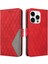 Kart Yuvası ile IPhone 14 Pro Max Iki Renk Ekleme Desenleri Için Kılıf ve (Yurt Dışından) 1