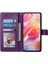 Galaxy A16 Darbeye Dayanıklı Günlük Kullanım Için Manyetik Kapatma Kartı (Yurt Dışından) 5