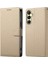 Galaxy A16 Darbeye Dayanıklı Günlük Kullanım Için Manyetik Kapatma Kartı (Yurt Dışından) 3