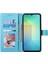 Galaxy A05 Darbeye Dayanıklı Günlük Kullanım Için Manyetik Kapatma Kartı (Yurt Dışından) 5