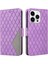 Kart Yuvası ile IPhone 14 Pro Max Iki Renk Ekleme Desenleri Için Kılıf ve (Yurt Dışından) 3