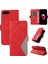 Kart Yuvası ve El Kayışı Iki Renk Ekleme ile IPhone 6s Plus Için Kılıf (Yurt Dışından) 4