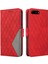 Kart Yuvası ve El Kayışı Iki Renk Ekleme ile IPhone 6s Plus Için Kılıf (Yurt Dışından) 5