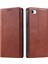 IPhone 7 Ince Cüzdan Pu Deri Kart Yuvaları Tutucu Manyetik Için Flip Case (Yurt Dışından) 1